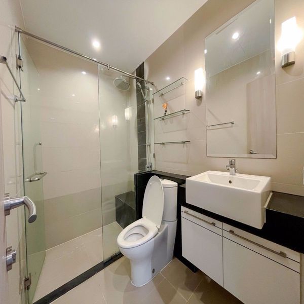 Picture of 2 bed Condo in Supalai Premier @ Asoke Bangkapi Sub District C017546