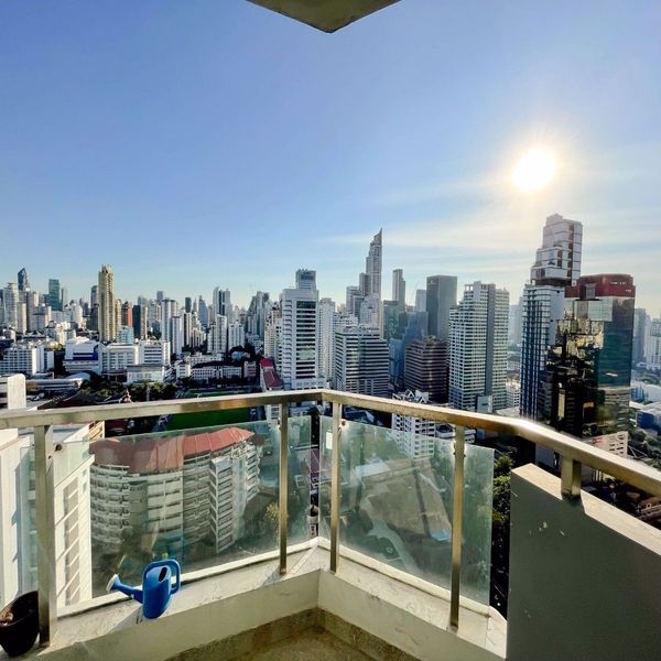 Picture of 2 bed Condo in Supalai Premier @ Asoke Bangkapi Sub District C017546