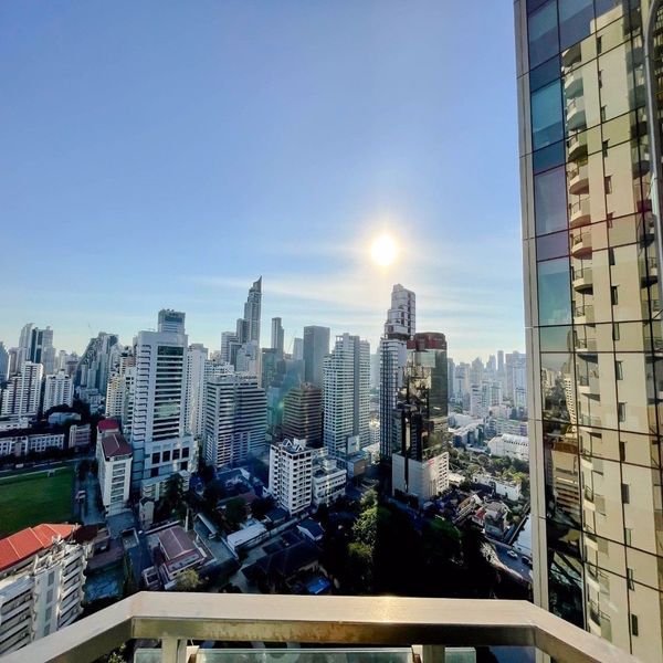 Picture of 2 bed Condo in Supalai Premier @ Asoke Bangkapi Sub District C017546