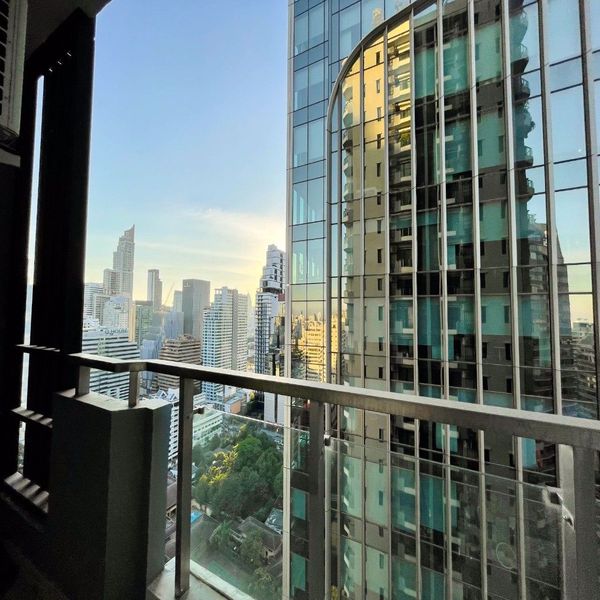 Picture of 2 bed Condo in Supalai Premier @ Asoke Bangkapi Sub District C017546