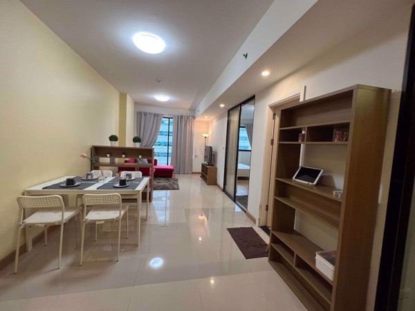 Picture of 1 bed Condo in Supalai Premier Place Asoke Khlong Toei Nuea Sub District C017549