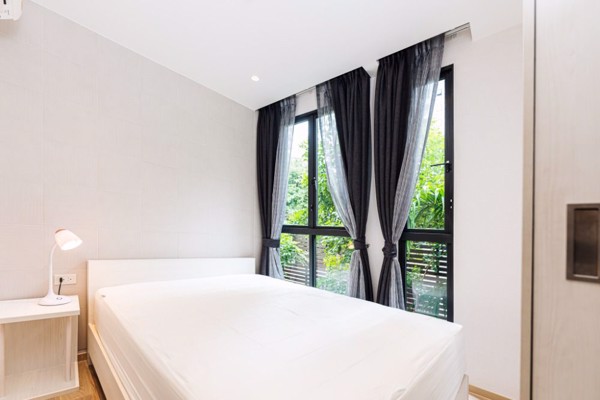 Picture of 1 bed Condo in Runesu Thonglor 5 Khlong Tan Nuea Sub District C017550