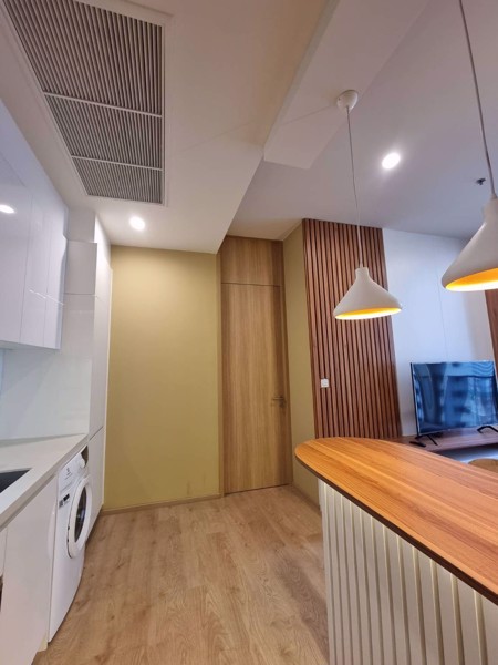 Picture of 1 bed Condo in Noble BE19 Khlong Toei Nuea Sub District C017552