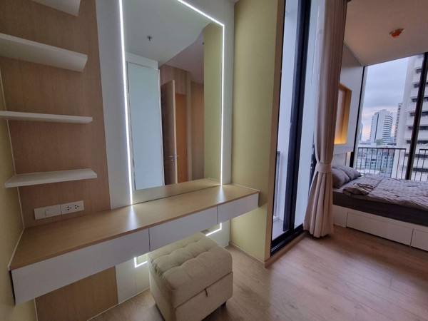 Picture of 1 bed Condo in Noble BE19 Khlong Toei Nuea Sub District C017552