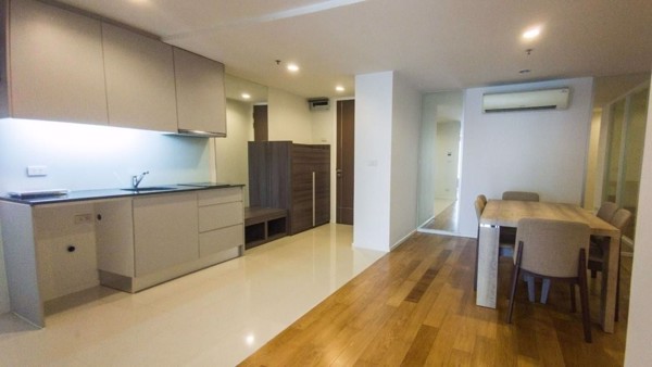 รูปภาพ 3 ห้องนอน Condo ในโครงการ 15 Sukhumvit Residences Khlong Toei Nuea Sub District C017554