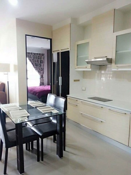 Picture of 2 bed Condo in CitiSmart Sukhumvit 18 Khlongtoei Sub District C017555