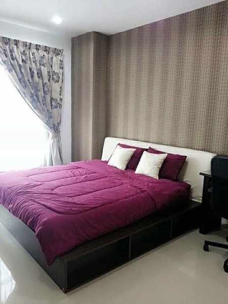 Picture of 2 bed Condo in CitiSmart Sukhumvit 18 Khlongtoei Sub District C017555