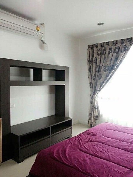 Picture of 2 bed Condo in CitiSmart Sukhumvit 18 Khlongtoei Sub District C017555