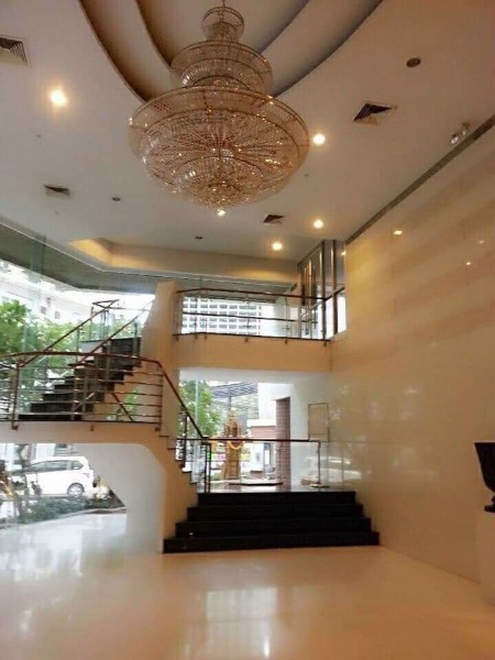 Picture of 2 bed Condo in CitiSmart Sukhumvit 18 Khlongtoei Sub District C017555