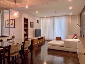 Picture of 2 bed Condo in Baan Siri Thirty One Khlong Toei Nuea Sub District C017558