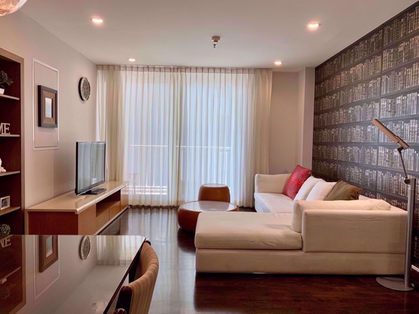 Picture of 2 bed Condo in Baan Siri Thirty One Khlong Toei Nuea Sub District C017558