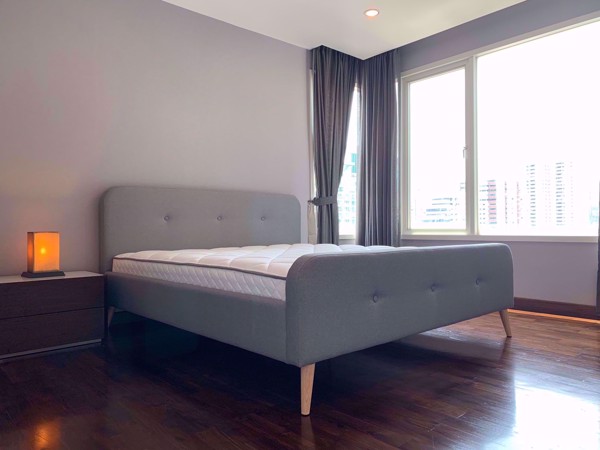 Picture of 2 bed Condo in Baan Siri Thirty One Khlong Toei Nuea Sub District C017558