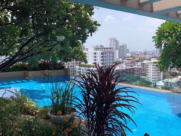 Picture of 2 bed Condo in Baan Siri Thirty One Khlong Toei Nuea Sub District C017558