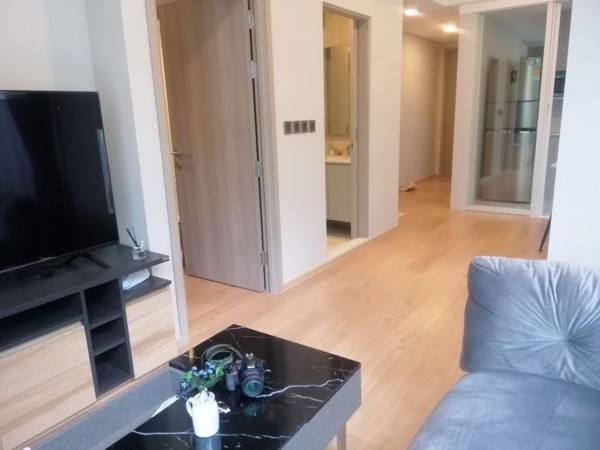 Picture of 2 bed Condo in Chewathai Residence Thonglor Khlong Tan Nuea Sub District C017561