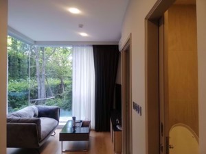 Picture of 2 bed Condo in Chewathai Residence Thonglor Khlong Tan Nuea Sub District C017561