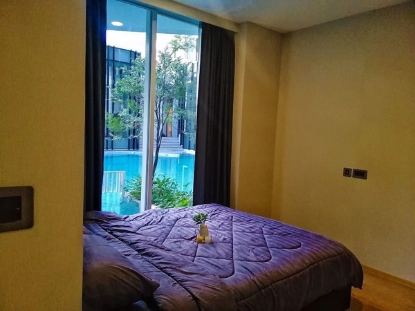 Picture of 2 bed Condo in Chewathai Residence Thonglor Khlong Tan Nuea Sub District C017561