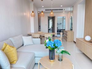 รูปภาพ 2 ห้องนอน Condo ในโครงการ Supalai Oriental Sukhumvit 39 Khlong Tan Nuea Sub District C017562