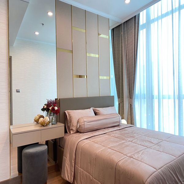 Picture of 2 bed Condo in Supalai Oriental Sukhumvit 39 Khlong Tan Nuea Sub District C017562