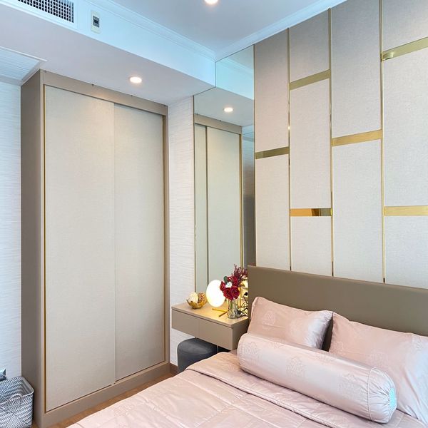 Picture of 2 bed Condo in Supalai Oriental Sukhumvit 39 Khlong Tan Nuea Sub District C017562