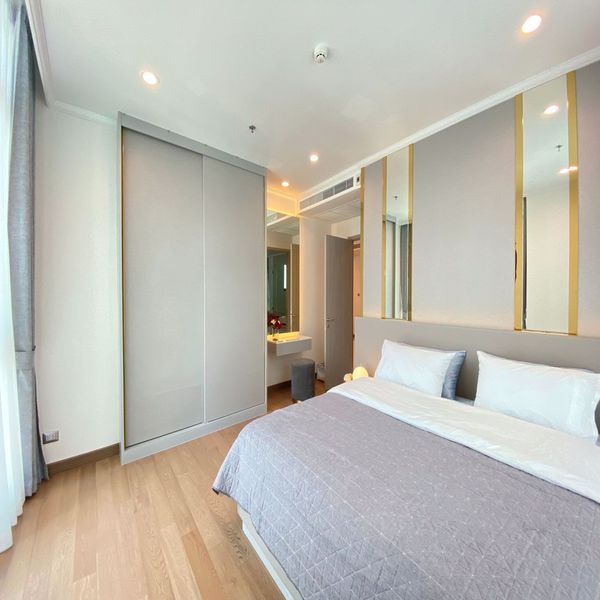 Picture of 2 bed Condo in Supalai Oriental Sukhumvit 39 Khlong Tan Nuea Sub District C017562