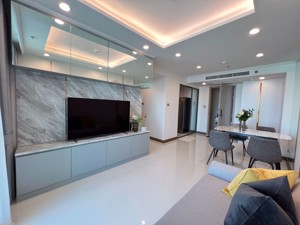 รูปภาพ 1 ห้องนอน Condo ในโครงการ Supalai Oriental Sukhumvit 39 Khlong Tan Nuea Sub District C017563