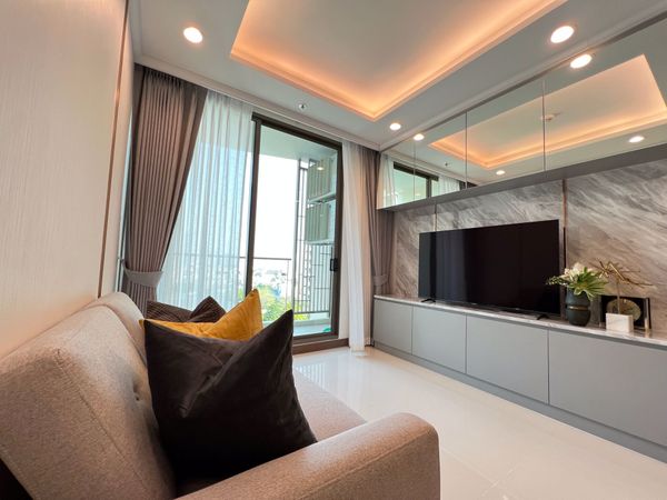 รูปภาพ 1 ห้องนอน Condo ในโครงการ Supalai Oriental Sukhumvit 39 Khlong Tan Nuea Sub District C017563