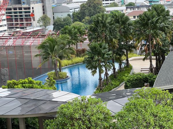 รูปภาพ 1 ห้องนอน Condo ในโครงการ Supalai Oriental Sukhumvit 39 Khlong Tan Nuea Sub District C017563