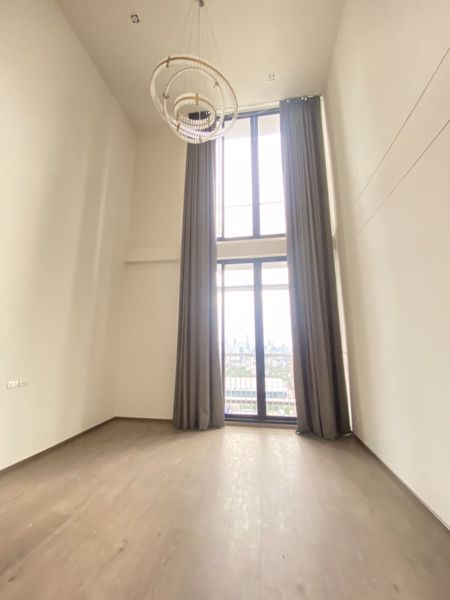 Picture of 2 bed Duplex in Park Origin Phromphong Khlongtan Sub District D017565