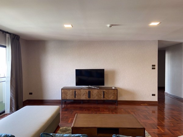 รูปภาพ 3 ห้องนอน Condo ในโครงการ Casa Viva Khlong Tan Nuea Sub District C017567