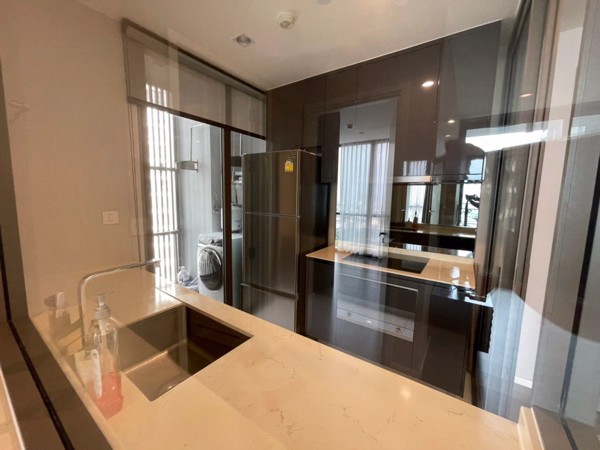 รูปภาพ 2 ห้องนอน Condo ในโครงการ The Room Sukhumvit 69 Phra Khanong Sub District C017568