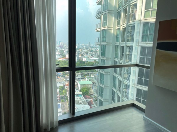 รูปภาพ 2 ห้องนอน Condo ในโครงการ The Room Sukhumvit 69 Phra Khanong Sub District C017568