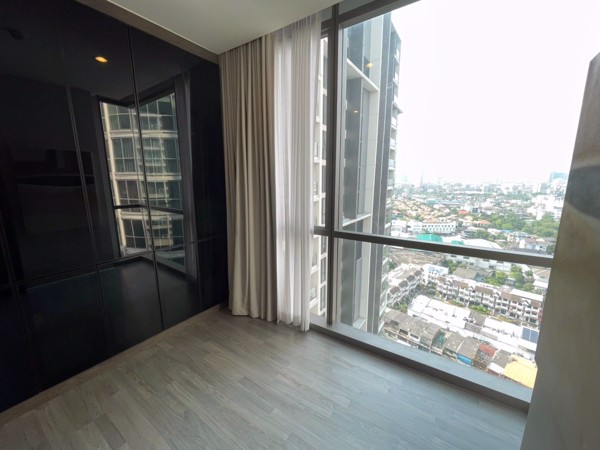 รูปภาพ 2 ห้องนอน Condo ในโครงการ The Room Sukhumvit 69 Phra Khanong Sub District C017568