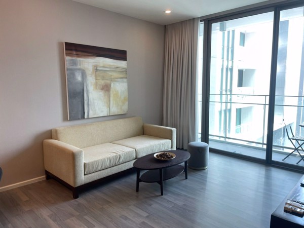 รูปภาพ 2 ห้องนอน Condo ในโครงการ The Room Sukhumvit 69 Phra Khanong Sub District C017568