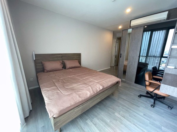 รูปภาพ 2 ห้องนอน Condo ในโครงการ The Room Sukhumvit 69 Phra Khanong Sub District C017568