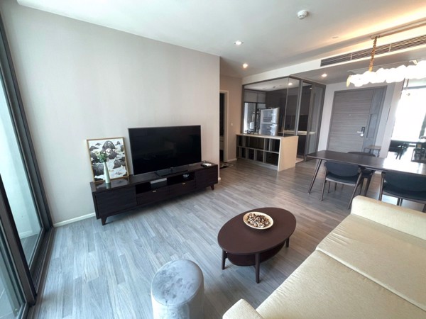 รูปภาพ 2 ห้องนอน Condo ในโครงการ The Room Sukhumvit 69 Phra Khanong Sub District C017568