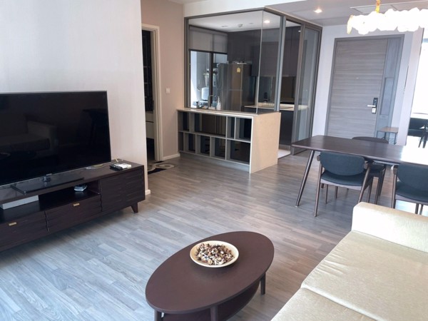 รูปภาพ 2 ห้องนอน Condo ในโครงการ The Room Sukhumvit 69 Phra Khanong Sub District C017568