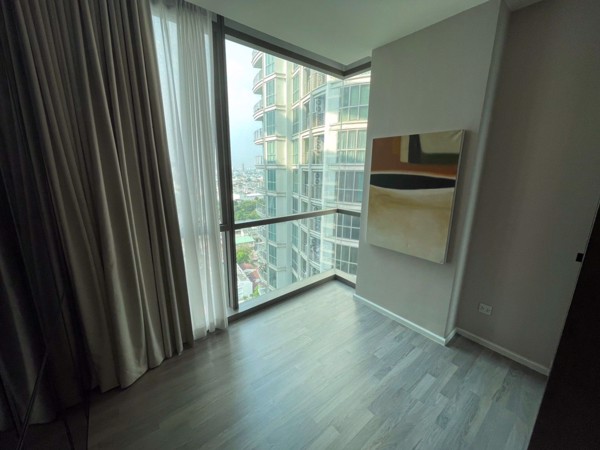 รูปภาพ 2 ห้องนอน Condo ในโครงการ The Room Sukhumvit 69 Phra Khanong Sub District C017568