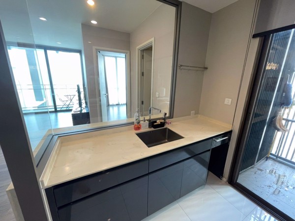 รูปภาพ 2 ห้องนอน Condo ในโครงการ The Room Sukhumvit 69 Phra Khanong Sub District C017568