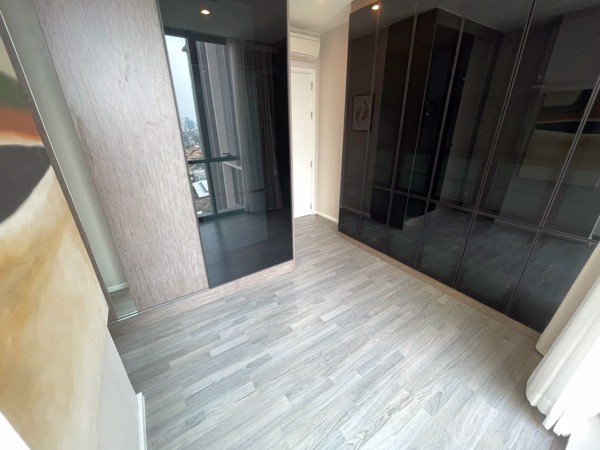 รูปภาพ 2 ห้องนอน Condo ในโครงการ The Room Sukhumvit 69 Phra Khanong Sub District C017568