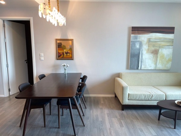 รูปภาพ 2 ห้องนอน Condo ในโครงการ The Room Sukhumvit 69 Phra Khanong Sub District C017568