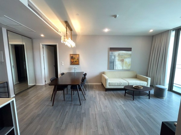 รูปภาพ 2 ห้องนอน Condo ในโครงการ The Room Sukhumvit 69 Phra Khanong Sub District C017568