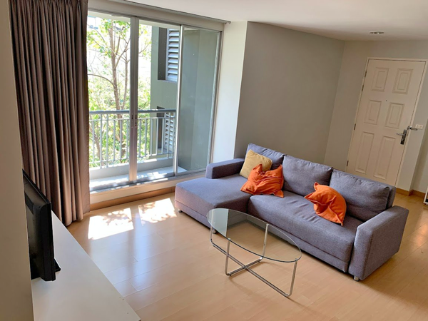 Picture of 2 bed Condo in Life @ Sukhumvit 67 Phrakhanongnuea Sub District C017570