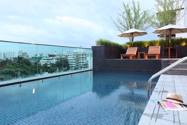 Picture of 2 bed Condo in Life @ Sukhumvit 67 Phrakhanongnuea Sub District C017570