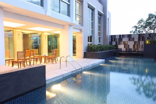 Picture of 2 bed Condo in Life @ Sukhumvit 67 Phrakhanongnuea Sub District C017570