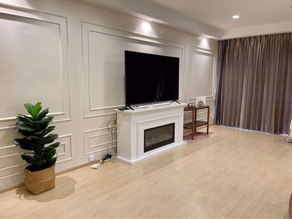 Picture of 3 bed Condo in Noble Remix Khlongtan Sub District C017573