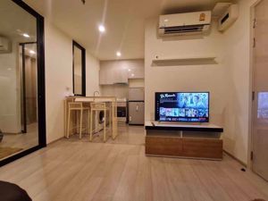 รูปภาพ 1 ห้องนอน Condo ในโครงการ Life Asoke Bangkapi Sub District C017575