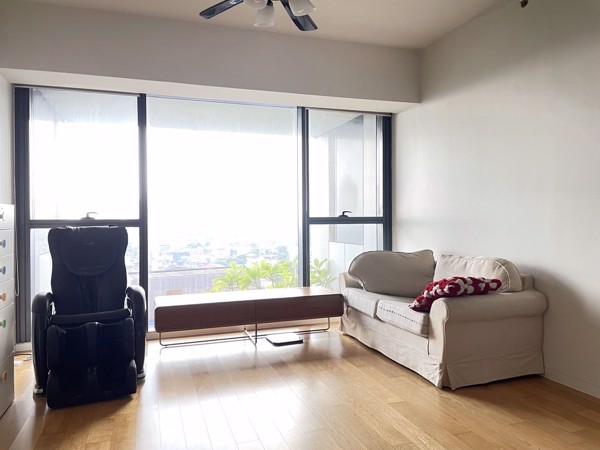 Picture of 2 bed Condo in The Met Thungmahamek Sub District C017577