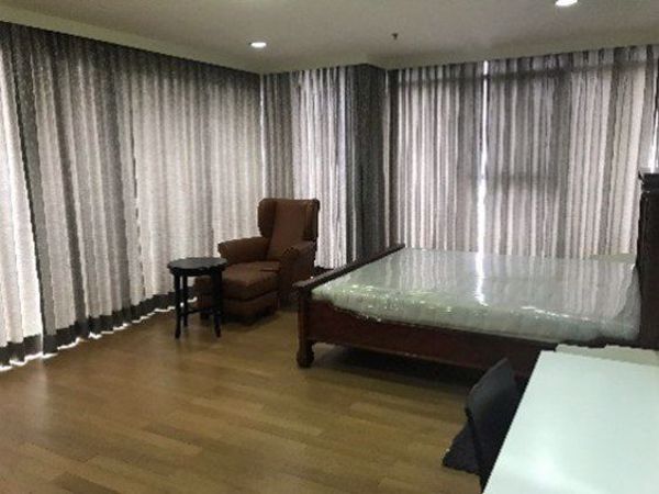 รูปภาพ 2 ห้อง Duplex in New House Pathum Wan District D017578