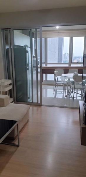 รูปภาพ 1 ห้องนอน Condo ในโครงการ Rhythm Asoke Makkasan Sub District C017579