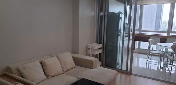 รูปภาพ 1 ห้องนอน Condo ในโครงการ Rhythm Asoke Makkasan Sub District C017579